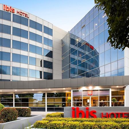 Ibis Melbourne - Глен-Уэверли Экстерьер фото