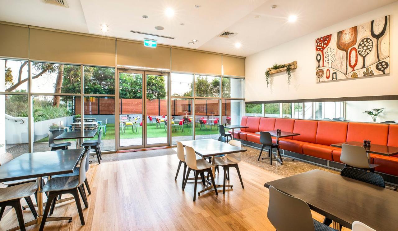 Ibis Melbourne - Глен-Уэверли Экстерьер фото