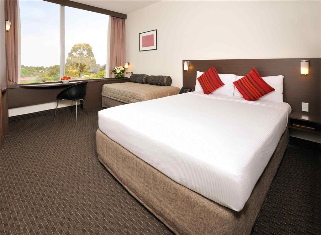 Ibis Melbourne - Глен-Уэверли Экстерьер фото