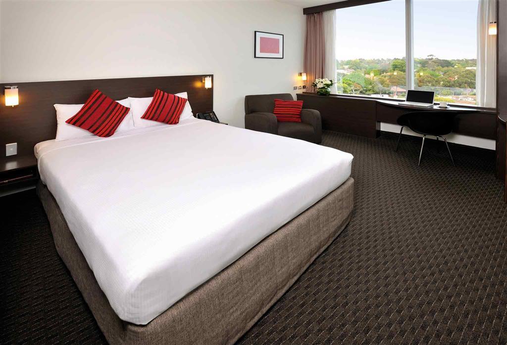 Ibis Melbourne - Глен-Уэверли Экстерьер фото