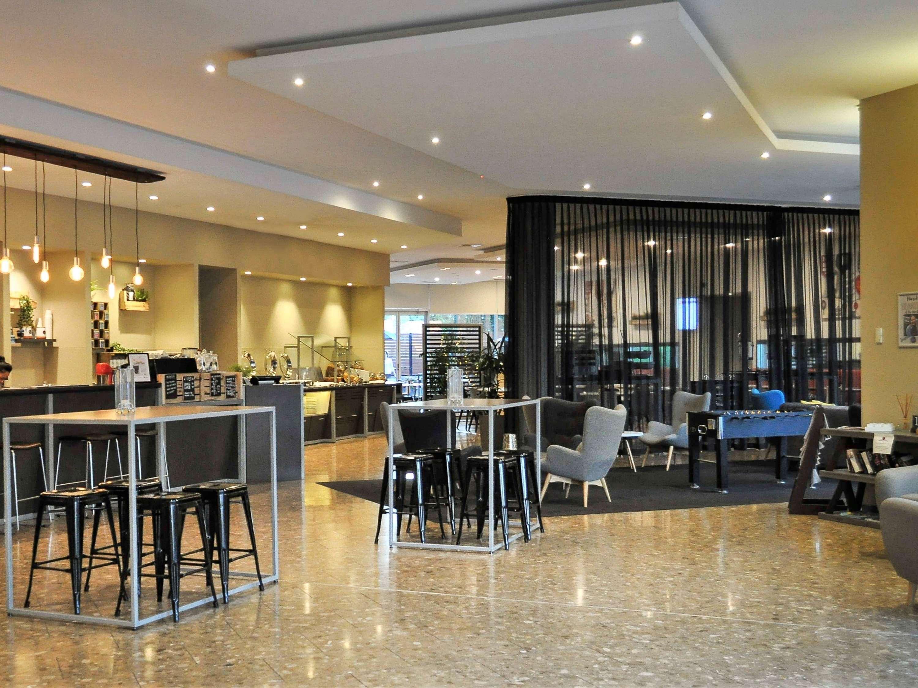 Ibis Melbourne - Глен-Уэверли Экстерьер фото