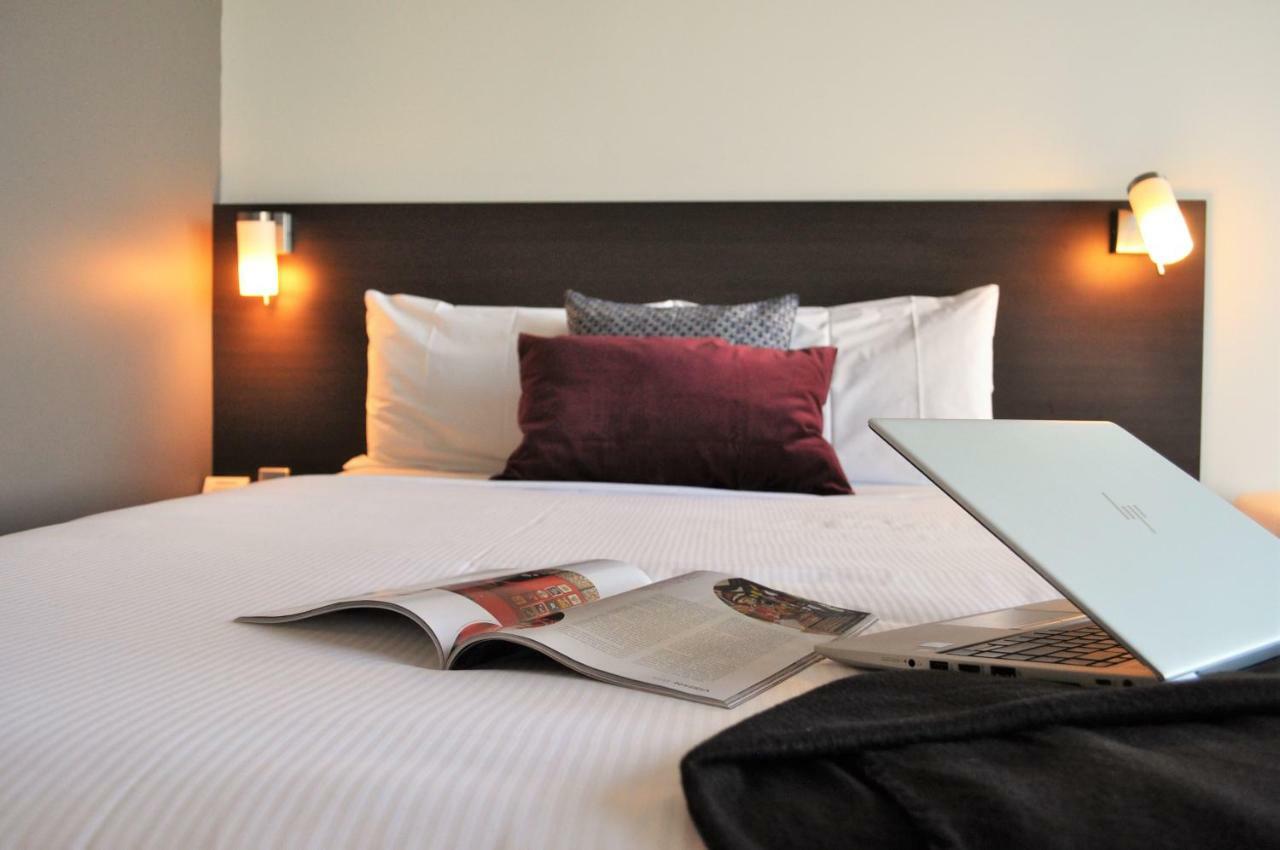 Ibis Melbourne - Глен-Уэверли Экстерьер фото