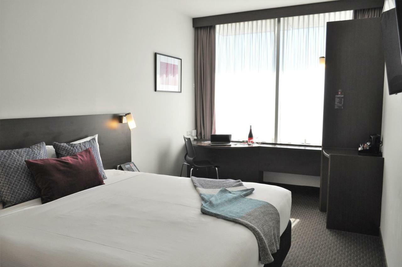 Ibis Melbourne - Глен-Уэверли Экстерьер фото