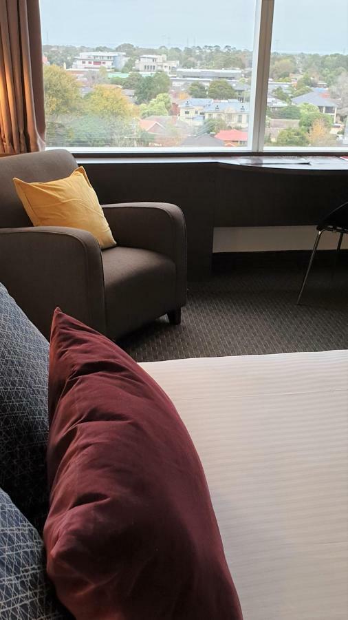 Ibis Melbourne - Глен-Уэверли Экстерьер фото
