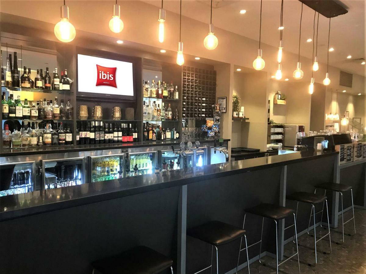 Ibis Melbourne - Глен-Уэверли Экстерьер фото